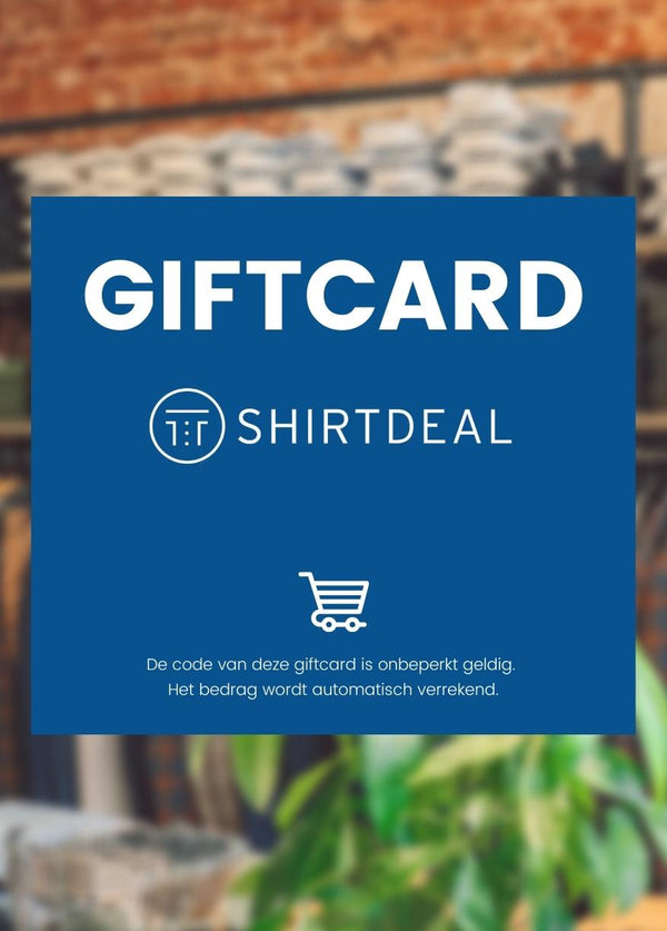 Cadeaucard